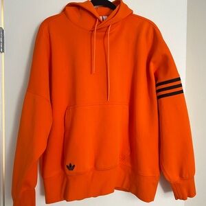 Adidas hoodie